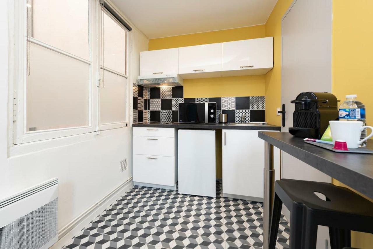 L'Estival - Appartement Au Calme Toulouse Hypercentre ภายนอก รูปภาพ