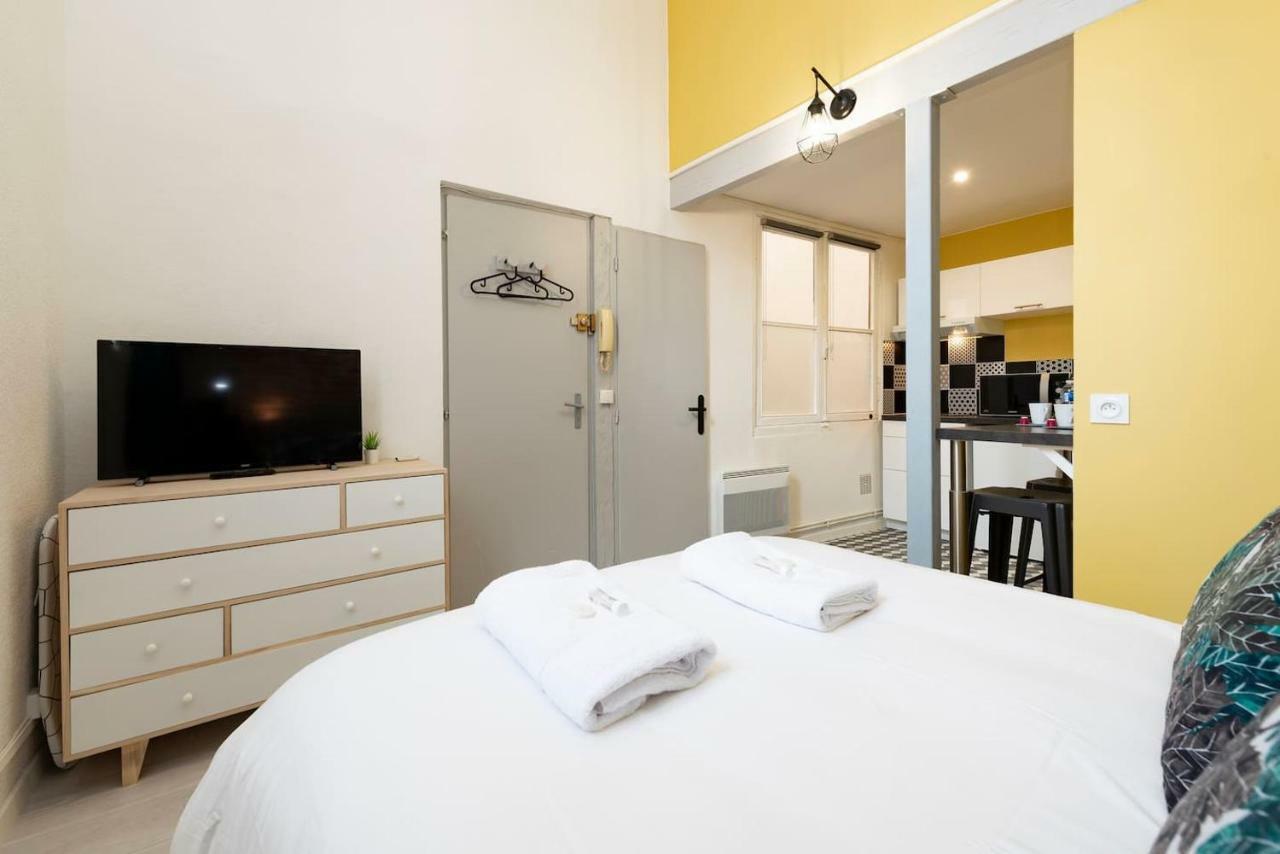 L'Estival - Appartement Au Calme Toulouse Hypercentre ภายนอก รูปภาพ