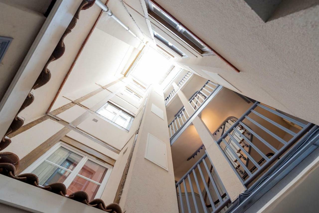 L'Estival - Appartement Au Calme Toulouse Hypercentre ภายนอก รูปภาพ