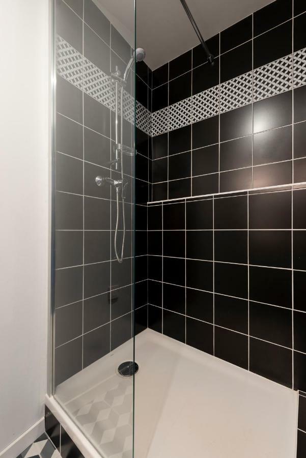 L'Estival - Appartement Au Calme Toulouse Hypercentre ภายนอก รูปภาพ